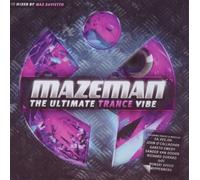 V/A - ULTIMATE TRANCE VIBE 1