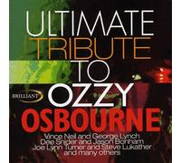 V/A - Ultimate Tribute To Ozzy Osbourne
