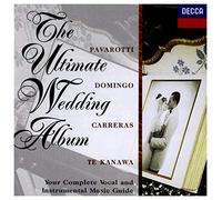 V/A - Ultimate Wedding Album