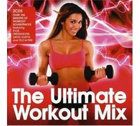 V/A - ULTIMATE WORKOUT MIX
