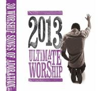 V/A - Ultimate Worship 2013 (2 CD)