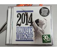 V/A - Ultimate Worship 2014 (2 CD)
