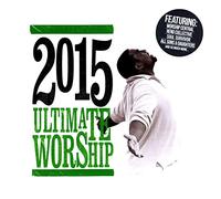 V/A - Ultimate Worship 2015