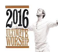 V/A - Ultimate Worship 2016
