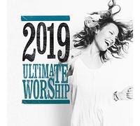 V/A - ULTIMATE WORSHIP 2019