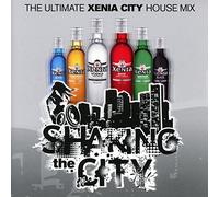 V/A - ULTIMATE XENIA CITY..
