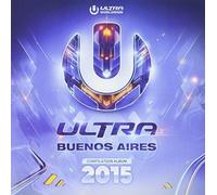 V/A - Ultra Bs As Compilation