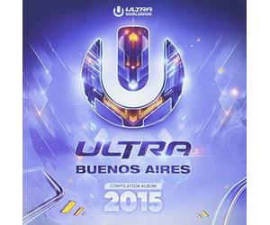 V/A - Ultra Bs As Compilation