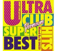 V/A - ULTRA CLUB HITS SUPER BES