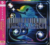 V/A - Ultra Dance 009 (2 CD)