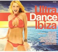 V/A - ULTRA DANCE IBIZA