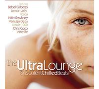 V/A - Ultra Lounge (2 CD)