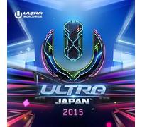 V.A. - ULTRA MUSIC FESTIVAL JAPAN 201