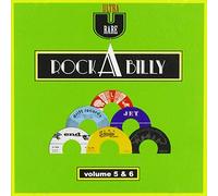 V/A - ULTRA RARE ROCKABILLY..