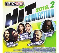 V/A - ULTRATOP HIT CONNECTION..