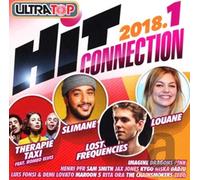 V/A - ULTRATOP HIT CONNECTION..