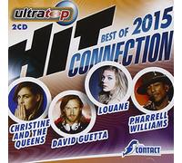 V/A - ULTRATOP HIT CONNECTION..