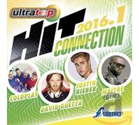 V/A - ULTRATOP HIT CONNECTION..