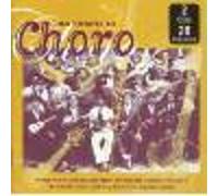 V/A - Uma Historia Do Choro