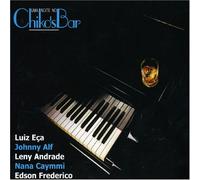 V/A - UMA NOITE NO CHIKO'S BAR