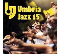 V/A - Umbria Jazz 2015