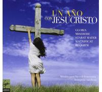 V/A - UN ANO CON JESUCRISTO