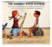 V/A - Un Cadeau Pour Sophie Conte Et Cha