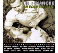 V/A - Un Dimanche Au Bord De L'