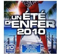 V/A - UN ETE D'ENFER 2010