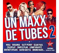 V/A - UN MAXX DE TUBES VOL.2