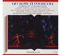 V/A - UN SOIR A MOSCOU