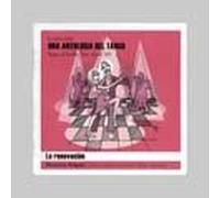 V/A - Una Antologia De Tango-La Renovacion