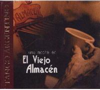 V/A - UNA NOCHE EN EL.. -DIGI-