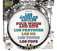 V/A - UNA SAGA DEL ROCK.. V.4