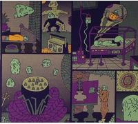 V/A - UNCANNY VALLEY 20