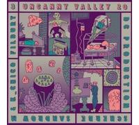 V/A - UNCANNY VALLEY 20.3