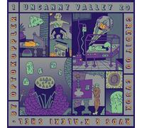 V/A - UNCANNY VALLEY 20.3