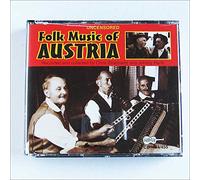 V/A - Uncensored Folk Music Of Austria (2 CD)