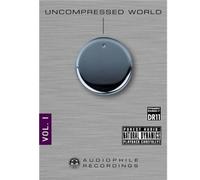 V/A - UNCOMPRESSED WORLD VOL.1