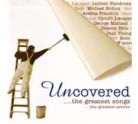 V/A - UNCOVERED
