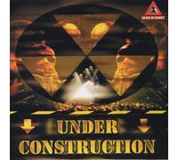 V/A - Under Construction 1