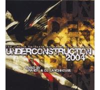 V/A - Under Construction 200