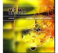 V/A - UNDER CONSTRUCTION