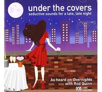 V/A - Under The Covers-Music For Late Night Listening