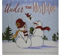 V/A - Under The Mistletoe