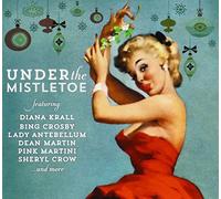 V/A - Under The Mistletoe Oa Comp