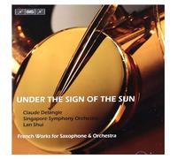 V/A - Under The Sign Of The Sun