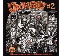 V/A - Underbilly Vol.2
