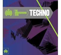 V/A - Underground 2010 Techno (2 CD)