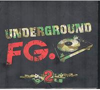 V/A - UNDERGROUND FG VOL.2